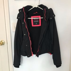 Hollister | All Weather Jacket